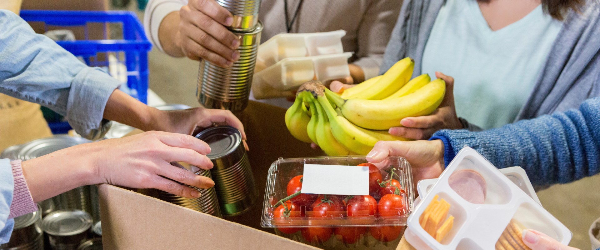 Food Assistance Programs for Citizens in St. Louis, MO: A Comprehensive Guide