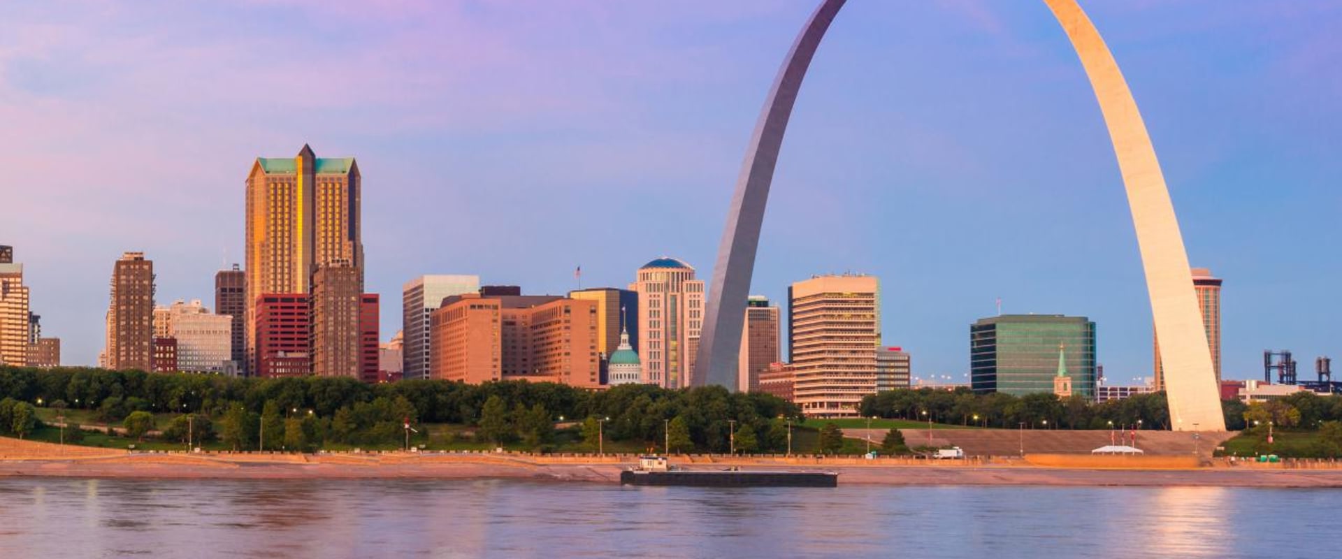 What is Interesting About St. Louis Missouri?