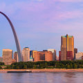 What is Interesting About St. Louis Missouri?