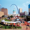 Exploring the Major Industries of St. Louis, Missouri