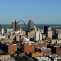 How Many People in St. Louis, MO Live Below the Poverty Line?